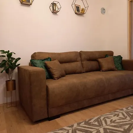 2023 Apartment
