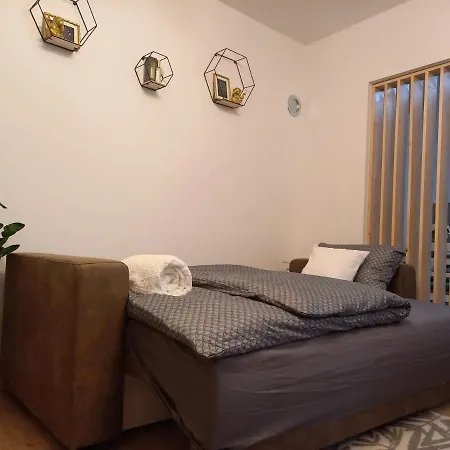 2023 Apartment