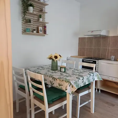 Apartment 2023