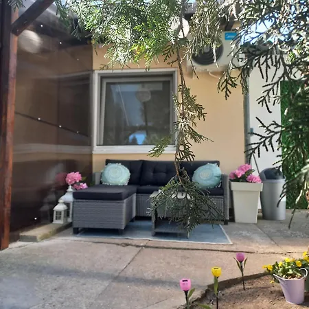 Appartement 2023