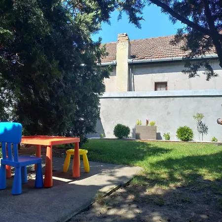 2023 Appartement Bečej