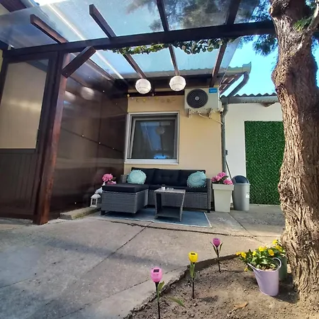 Apartment 2023 Becej