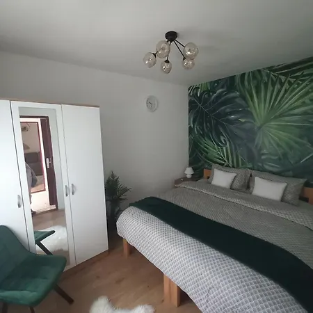 2023 Appartement Bečej