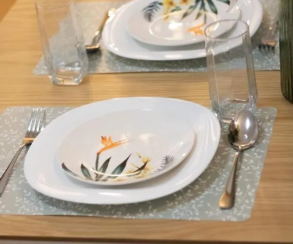 2023 Apartament Bečej