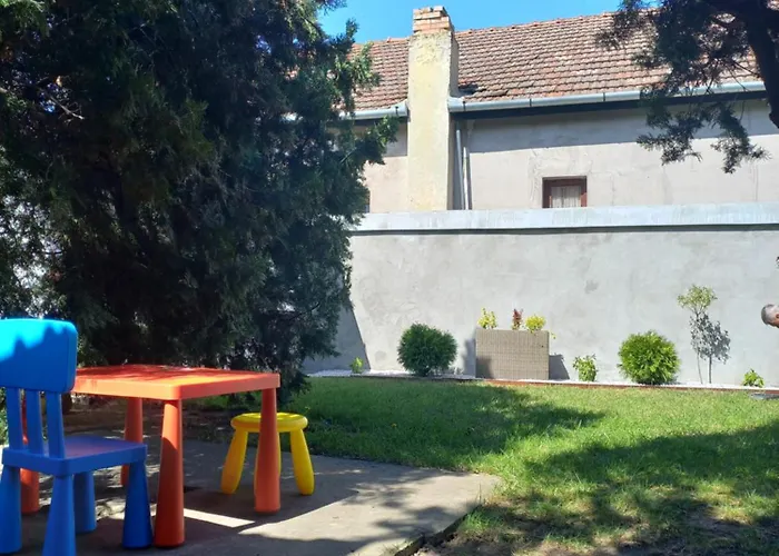 2023 Apartament Bečej