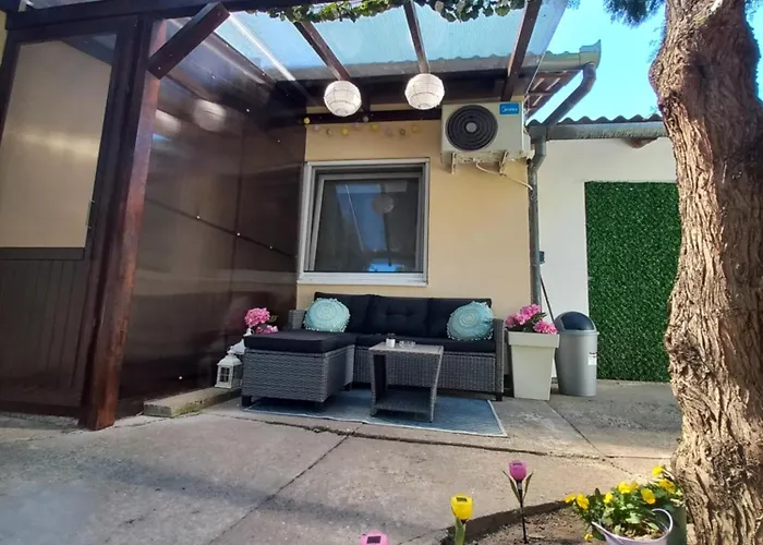 Apartament 2023 Bečej