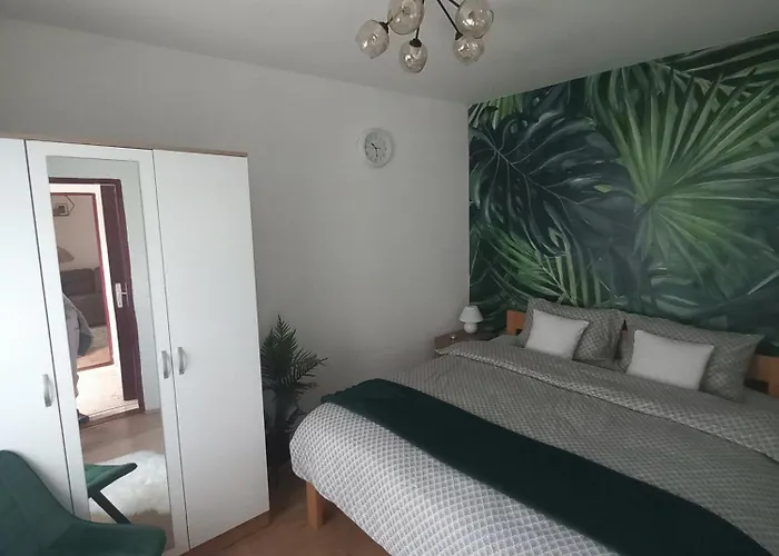 2023 Apartament Bečej